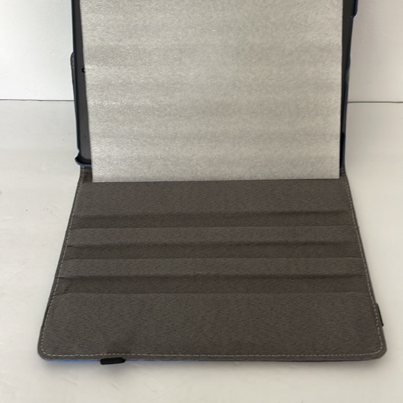 I - Pad Air 3rd Generation Case Blue Ocean NWT - Picture 6 of 9